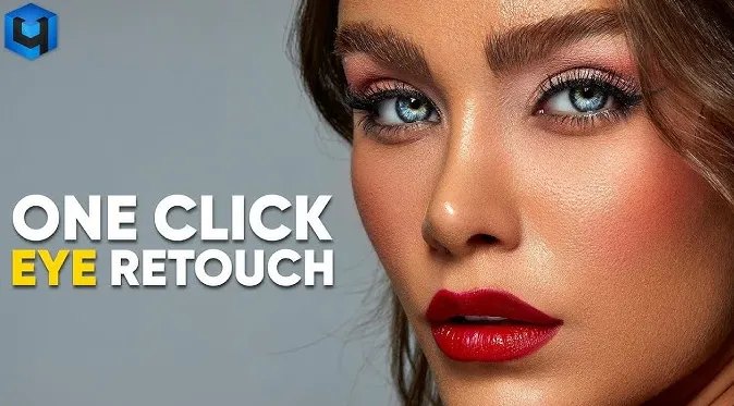 Retouch4me Eye Brilliance