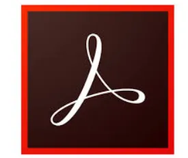 Adobe Acrobat Pro DC