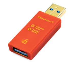 iDefender