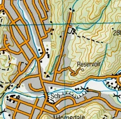 Homedale