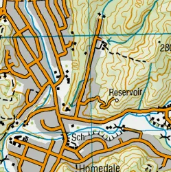 Homedale