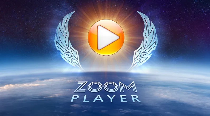 Zoom Player MAX