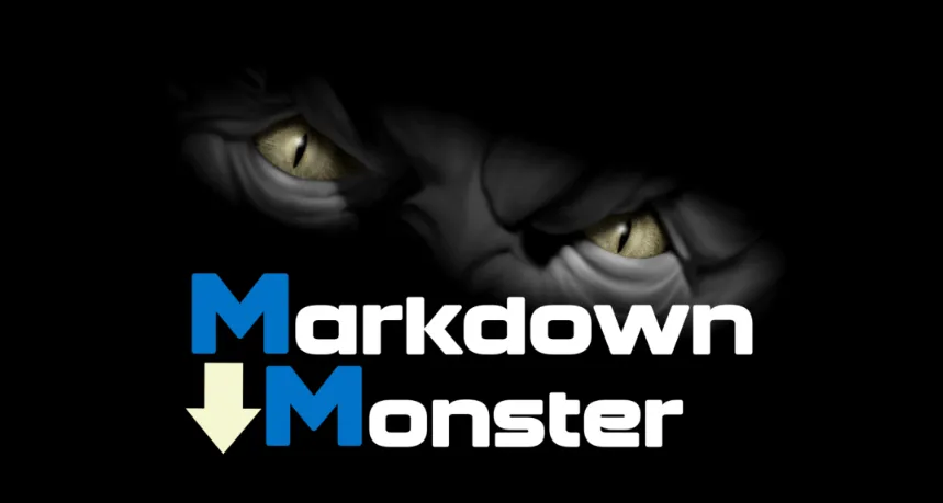 Markdown Monster