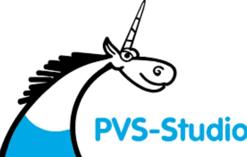 PVS Studio
