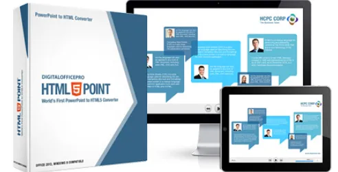 DigitalOfficePro HTML5Point