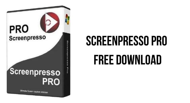 Screenpresso Pro