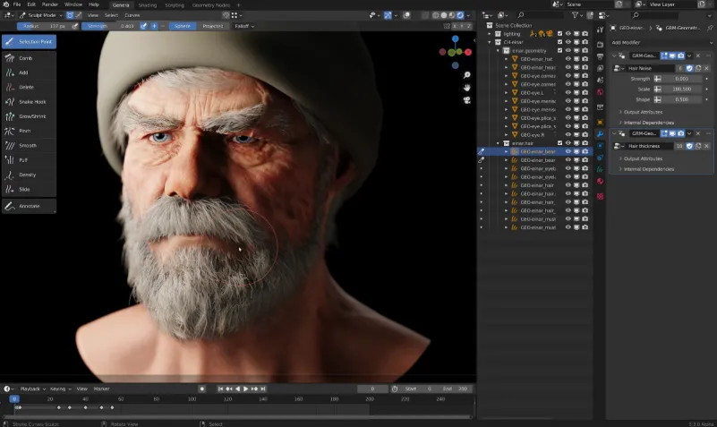 Blender 