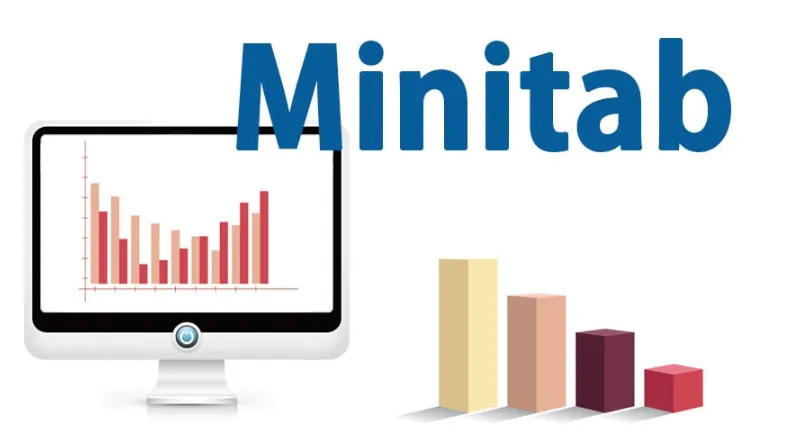 Minitab