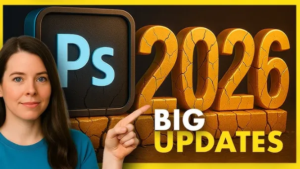 Adobe Photoshop 2026 v27.0