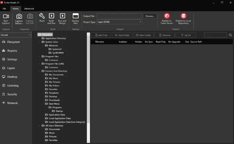 Turbo Studio