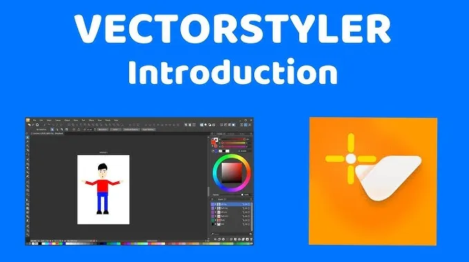 VectorStyler