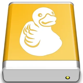 Mountain Duck