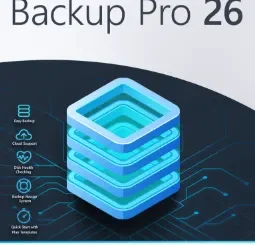 Ashampoo Backup