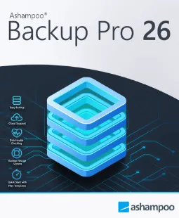 Ashampoo Backup