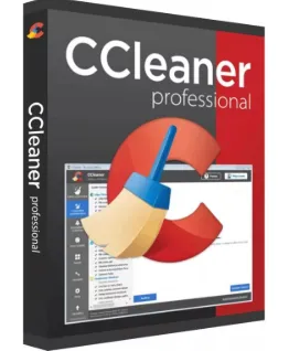 CCleaner Pro