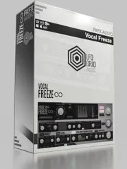 FKFX Vocal Freeze