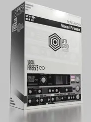 FKFX Vocal Freeze