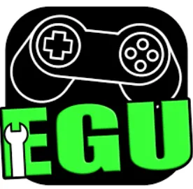 Easy Gamer Utility Pro
