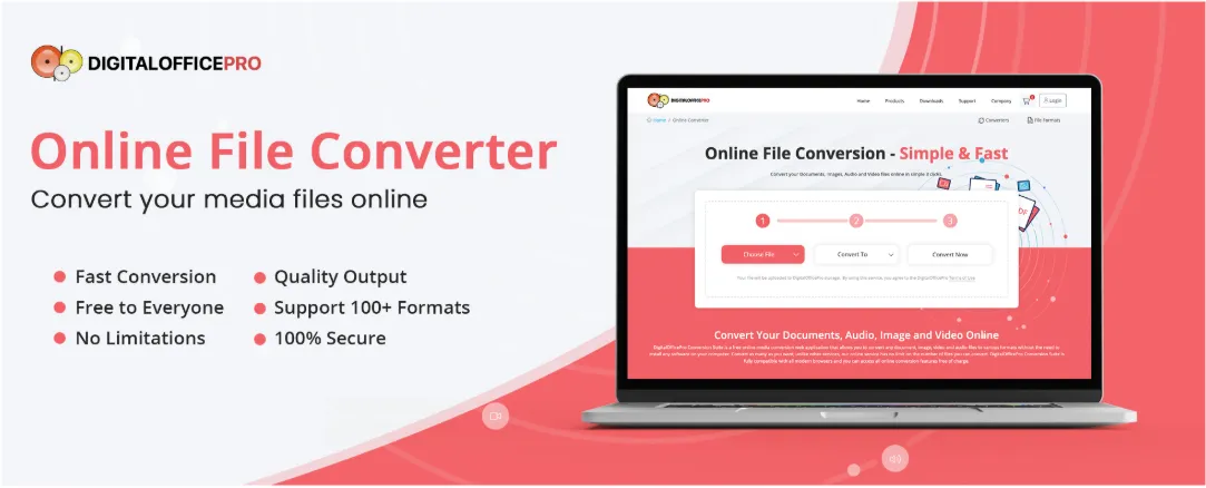 DigitalOfficePro