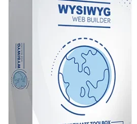 WYSIWYG Web Builder