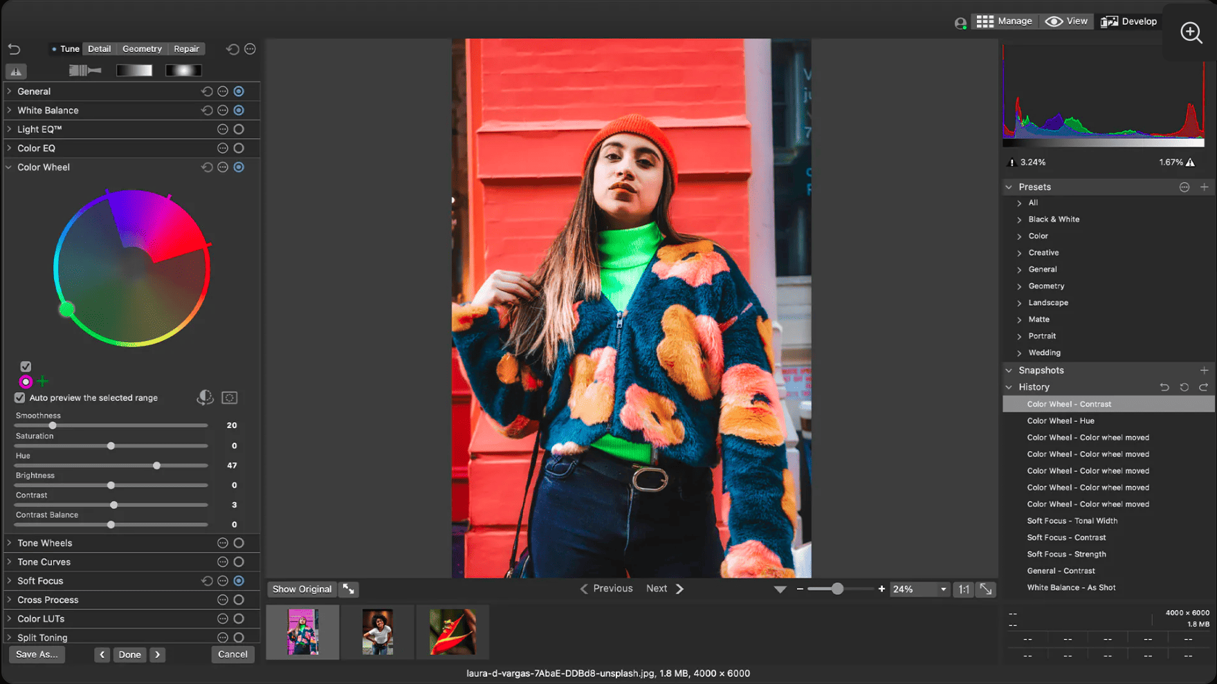 ACDSee Photo Studio v26.0.01 macOS