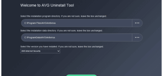 AVG Clear v25.11.10580 Multilingual
