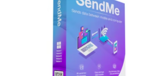 Abelssoft SendMe 2025 v1.7 Multilingual macOS 2025