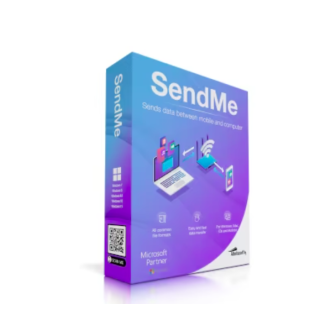 Abelssoft SendMe 2025 v1.3 Multilingual macOS