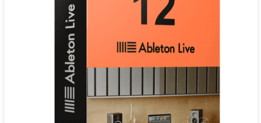 Ableton Live Suite v12.2.7 (x64) Multilingual
