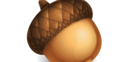 Acorn v8.3.2 macOS