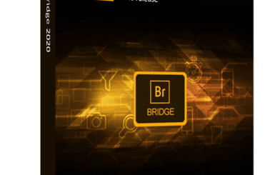 Adobe Bridge 2026 v16.0 Multilingual macOS logo