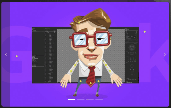 Adobe Character Animator 2025 v25.6 Multilingual