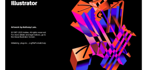Adobe Illustrator 2026 v30.0 Multilingual macOS