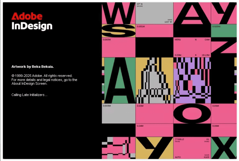 Adobe InDesign 2026 v21.0.2 (x64) Multilingual