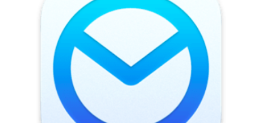AirMail Pro v26.0.1 macOS