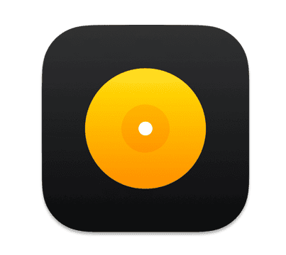 Algoriddim djay Pro v5.5.1 macOS