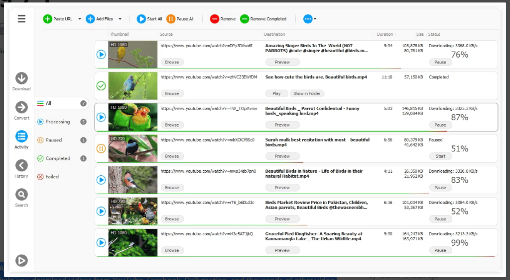 Any Video Downloader Pro v9.7.1