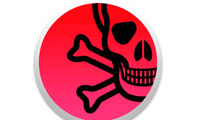 AppKiller v4.2.2 macOS logo