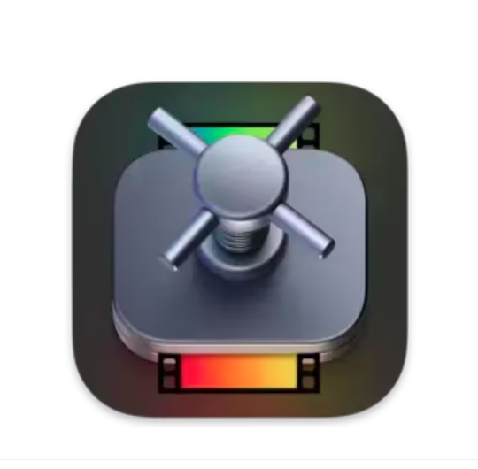Apple Compressor v4.11.4 macOS 2025