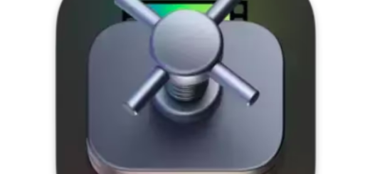 Apple Compressor v4.11.1 macOS