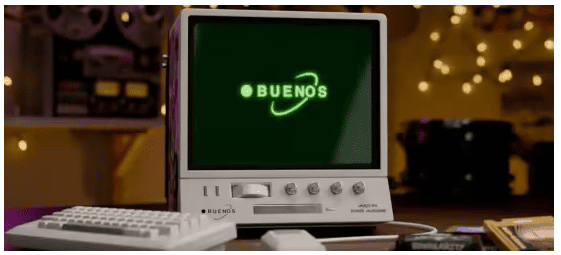 Audiopunks Buenos v1.0.1