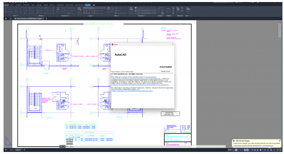 Autodesk AutoCAD 2025 (x64)