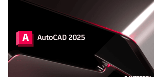 Autodesk AutoCAD 2025 (x64)