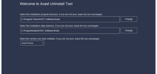 Avast! Clear v25.11.10580 Multilingual
