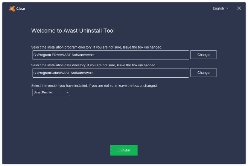 Avast! Clear v25.11.10580 Multilingual