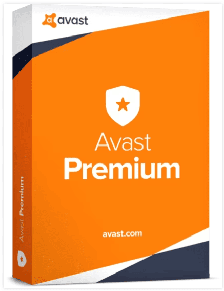 Avast Premium Security v25.11.10580 Multilingual