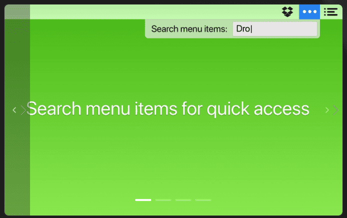 Bartender v6.1.2 macOS
