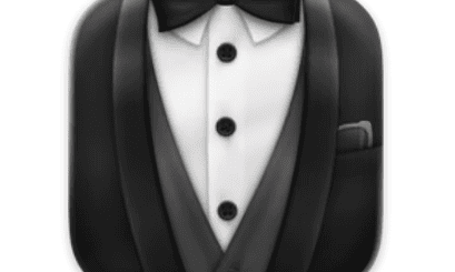 Bartender v6.1.2 macOS logo