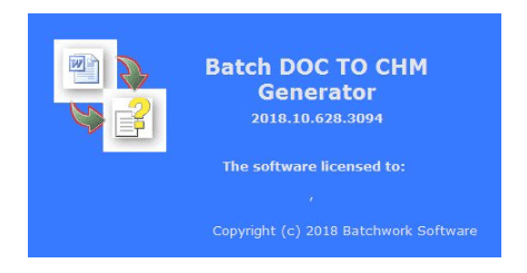 Batch DOC to Help Generator v2025.17.1105.4024