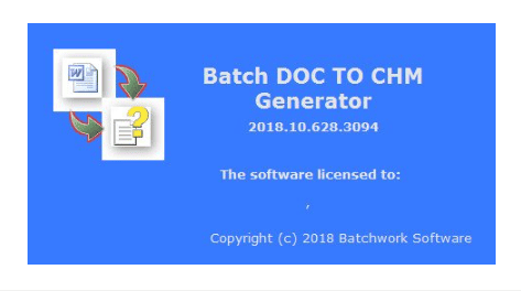Batch DOC to Help Generator v2025.17.1105.4024